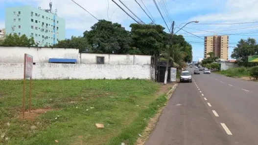 Lote/Terreno à venda, 309m² no São João Bosco, Porto Velho