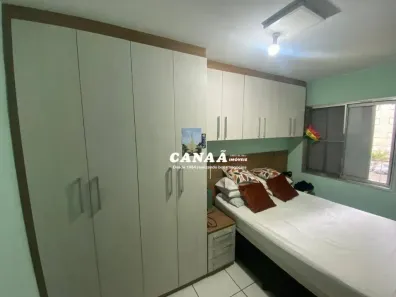 Apartamento com 2 Quartos à venda, 52m² no Jardim Umarizal, São Paulo