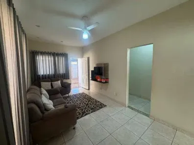 Casa com 2 Quartos à venda, 110m² no Residencial Furlan, Santa Bárbara D'Oeste