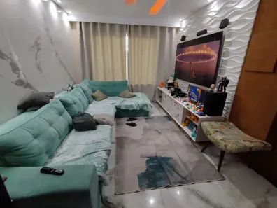 Casa de Condomínio com 3 Quartos à venda, 128m² no Jardim Vitória, Suzano