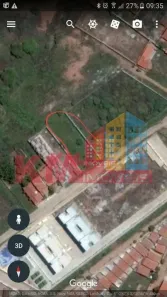 Lote/Terreno à venda, 1000m² no Planalto Treze de Maio, Mossoró