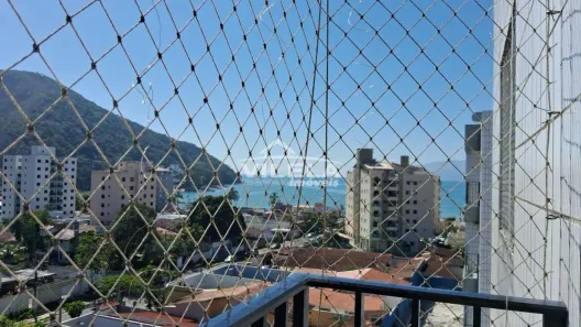 Apartamento com 2 Quartos à venda, 83m² no Martim de Sá, Caraguatatuba