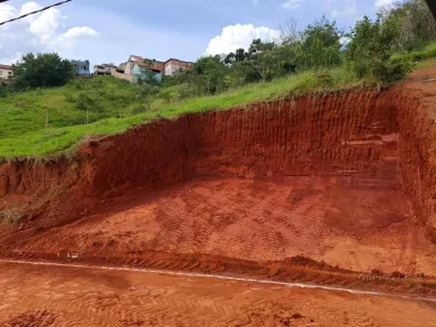 Lote/Terreno à venda, 250m² no , São Lourenço