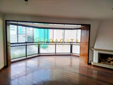 Apartamento com 4 Quartos à venda, 154m² no Perdizes, São Paulo