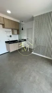 Apartamento com 1 Quarto à venda, 32m² no Jardim Faculdade, Sorocaba