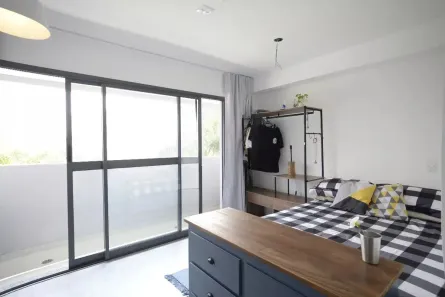 Kitnet com 1 Quarto à venda, 28m² no Vila Mariana, São Paulo