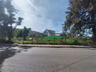Lote/Terreno à venda, 565m² no Aeroporto, Juiz de Fora