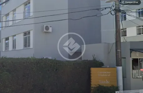 Apartamento com 2 Quartos à venda, 52m² no Trindade, Florianópolis