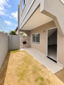Casa com 2 Quartos à venda, 70m² no Vila Nova, Nova Iguaçu