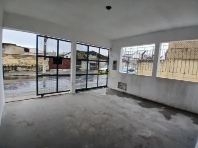 Ponto Comercial para alugar, 33m² no Jardim Cristina, Pindamonhangaba