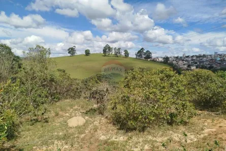 Lote/Terreno à venda, 1586m² no João Paulo II, Barbacena