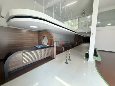 Galpão/Depósito/Armazém para alugar, 1000m² no Lapa, São Paulo