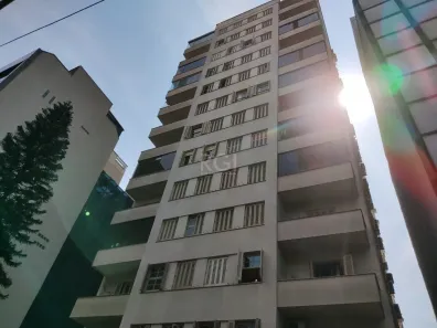 Apartamento com 3 Quartos à venda, 136m² no Centro Histórico, Porto Alegre