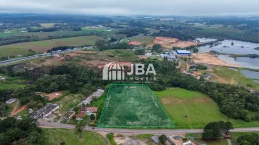 Imóvel Comercial à venda, 21000m² no Campo Largo da Roseira, São José dos Pinhais