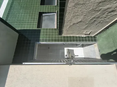 Cobertura com 3 Quartos para alugar, 150m² no Glória, Contagem