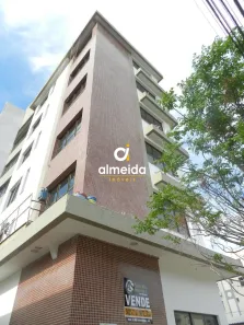 Sala Comercial à venda, 55m² no Nossa Senhora das Dores, Santa Maria