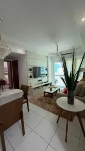 Apartamento com 2 Quartos à venda, 66m² no Pituba, Salvador