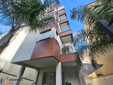 Apartamento com 2 Quartos à venda, 67m² no São João, Porto Alegre