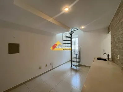 Cobertura com 2 Quartos para alugar, 110m² no Parque Jardim Capitão Silva, Divinópolis