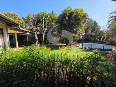 Casa de Condomínio com 4 Quartos à venda, 750m² no Jardim Petrópolis, São Paulo