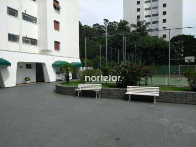 Apartamento com 3 Quartos à venda, 98m² no Tucuruvi, São Paulo