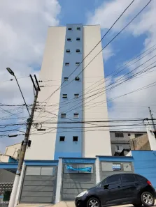 Apartamento com 2 Quartos à venda, 40m² no Jardim Nordeste, São Paulo