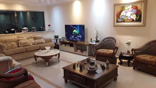 Sobrado com 4 Quartos à venda, 550m² no Jardim Regina, São Paulo