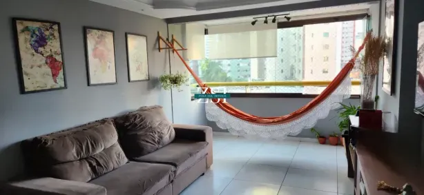 Apartamento com 3 Quartos à venda, 80m² no Boa Viagem, Recife