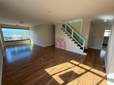 Cobertura com 4 Quartos à venda, 255m² no Boqueirão, Santos