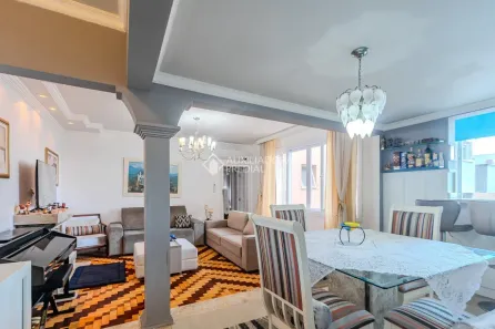 Apartamento com 2 Quartos à venda, 87m² no Centro Histórico, Porto Alegre