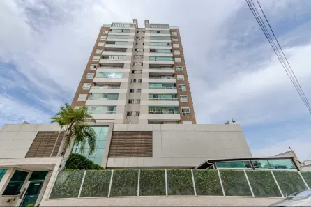 Apartamento com 3 Quartos à venda, 99m² no Vila Operária, Itajaí