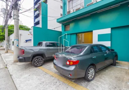 Sala Comercial para alugar, 140m² no Vila Olímpia, São Paulo
