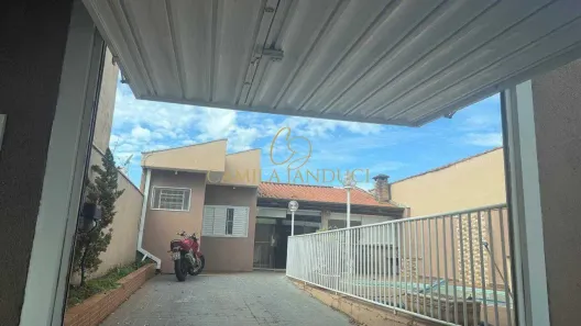 Casa com 2 Quartos à venda, 198m² no Planalto Verde, Ribeirão Preto