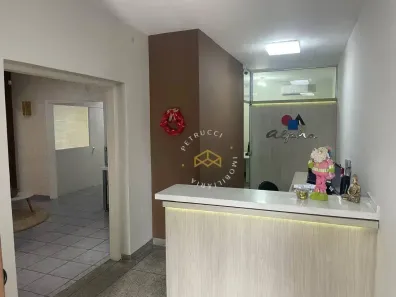 Imóvel Comercial com 1 Quarto à venda, 328m² no Jardim Guanabara, Campinas