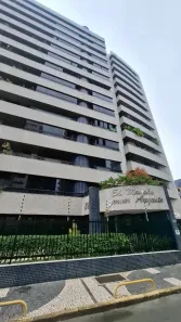 Apartamento com 3 Quartos à venda, 220m² no Inácio Barbosa, Aracaju