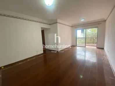 Apartamento com 3 Quartos para alugar, 93m² no São Bernardo, Campinas
