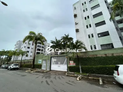 Apartamento com 3 Quartos à venda, 202m² no Turu, São Luís