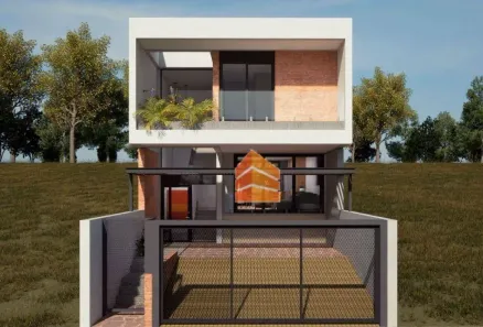 Sobrado com 2 Quartos à venda, 180m² no Loteamento Jardim Timbaúva, Gravataí