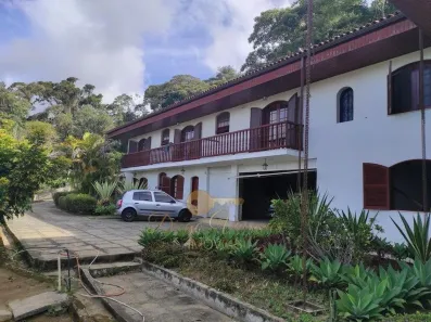 Casa com 5 Quartos à venda, 733m² no Iucas, Teresópolis