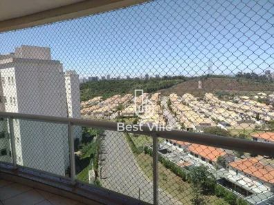 Apartamento com 2 Quartos à venda, 113m² no Tamboré, Santana de Parnaíba