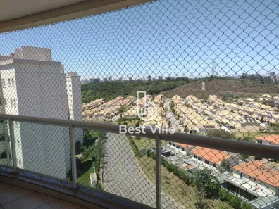 Apartamento com 2 Quartos à venda, 113m² no Tamboré, Santana de Parnaíba