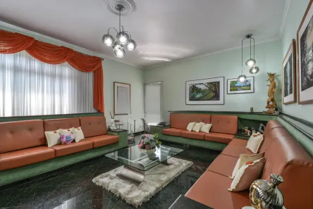 Casa com 3 Quartos à venda, 232m² no Vila Bela Aliança, São Paulo