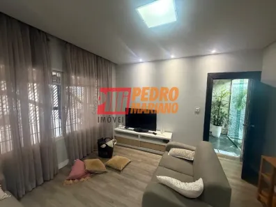 Casa com 3 Quartos à venda, 203m² no Rudge Ramos, São Bernardo do Campo
