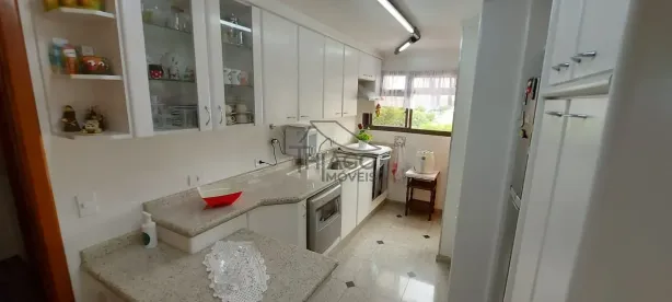 Apartamento com 3 Quartos à venda, 107m² no Chácara Tatuapé, São Paulo