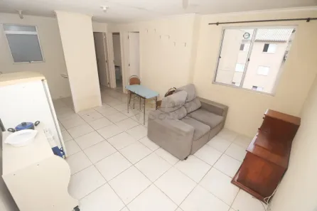 Apartamento com 2 Quartos à venda, 43m² no Três Vendas, Pelotas