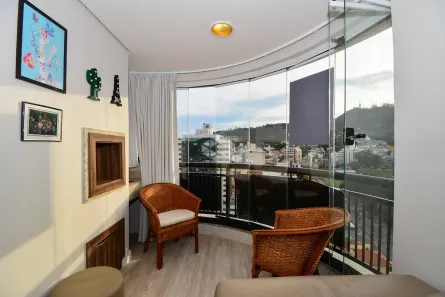 Apartamento com 3 Quartos à venda, 83m² no Santa Mônica, Florianópolis