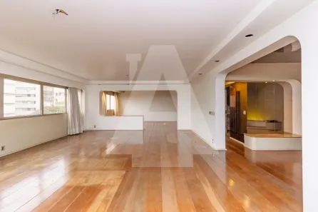 Apartamento com 4 Quartos à venda, 277m² no Higienópolis, São Paulo