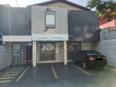 Imóvel Comercial com 9 Quartos para alugar, 220m² no Jardim, Santo André