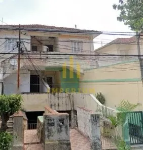 Casa com 3 Quartos à venda, 120m² no Santana, São Paulo