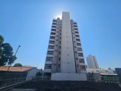 Apartamento com 4 Quartos à venda, 154m² no Centro-Sul, Cuiabá